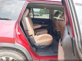 Toyota Grand Highlander Platinum 5TDAAAB52RS007882 photo
