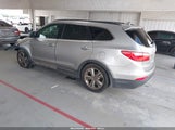 Hyundai Santa Fe Limited KM8SR4HF1FU095552 снимка