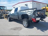 Chevrolet Silverado  Lt 3GCPCSE02BG137711 снимка