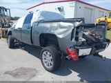 Chevrolet Silverado  Lt 3GCPCSE02BG137711 снимка