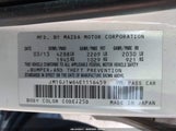 Mazda Mazda6 I Grand Touring JM1GJ1W64E1116459 снимка