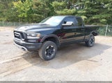 Ram  Rebel 4X4 6'4 Box 1C6SRFET2KN705108 снимка