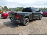 Ram  Rebel 4X4 6'4 Box 1C6SRFET2KN705108 снимка