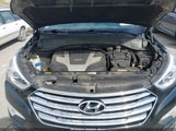 Hyundai Santa Fe Limited KM8SN4HF9EU078833 снимка
