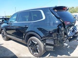 Kia Telluride S 5XYP64GC2SG628434 снимка