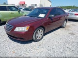 Hyundai Sonata Gls 5NPET46C69H570512 снимка
