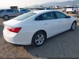 Chevrolet Malibu Fwd 1Lt 1G1ZD5ST8RF225754 photo