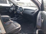 Hyundai Tucson Limited KM8JUCAC8CU511662 снимка