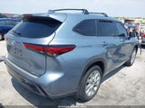 Toyota Highlander Limited 5TDKDRAH7PS018556 снимка