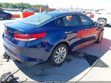 Kia Optima Lx 5XXGT4L3XGG002110 снимка
