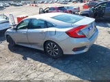 Honda Civic Lx 19XFC2E5XGE007766 снимка