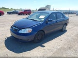 Toyota Corolla Le 2T1BR32E27C749343 снимка