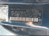 Toyota Corolla Le 2T1BR32E27C749343 снимка