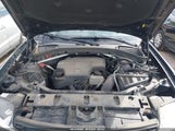 BMW X3 xDrive28I 5UXWX9C52H0T10467 photo