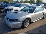 Ford Mustang 1FAFP404X3F429086 снимка