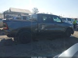 Ram  Laramie 4X4 5'7 Box 1C6SRFJT4KN888646 fotografie