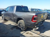 Ram  Laramie 4X4 5'7 Box 1C6SRFJT4KN888646 fotografie
