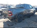 Ram  Laramie 4X4 5'7 Box 1C6SRFJT4KN888646 fotografie