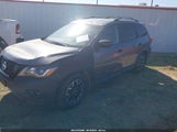 Nissan Pathfinder Sv 5N1DR2MN3KC653380 снимка