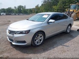 Chevrolet Impala 1Lt 1G1115SL2EU167247 снимка
