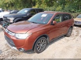 Mitsubishi Outlander Gt JA4JZ4AX5FZ004203 снимка