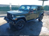 Jeep Wrangler Unlimited Sahara Altitude 4X4 1C4HJXEG0NW157496 photo