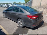 Hyundai Sonata Se 5NPE24AF7HH456716 снимка