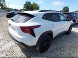 Chevrolet Trax Fwd Activ KL77LKEP9SC210618 снимка
