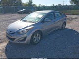 Hyundai Elantra Se 5NPDH4AE2FH629654 снимка