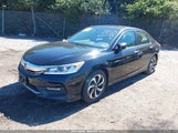 Honda Accord Ex-L 1HGCR2F88HA026493 снимка