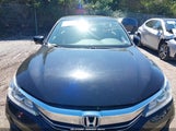 Honda Accord Ex-L 1HGCR2F88HA026493 снимка