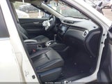 Nissan Rogue Sv 5N1AT2ML9EC869550 снимка
