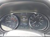 Nissan Rogue Sv 5N1AT2ML9EC869550 снимка