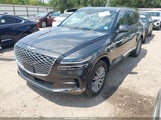 Genesis Gv80 2.5T Awd KMUHBDSB6RU169753 снимка
