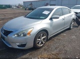 Nissan Altima 2.5 Sv 1N4AL3AP3EC133906 снимка