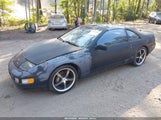 Nissan 300Zx 2+2 JN1RZ26H3MX505584 снимка