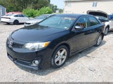 Toyota Camry Se 4T1BF1FK6CU083688 снимка