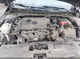 Nissan Altima S Fwd 1N4BL4BV7LC138496 снимка