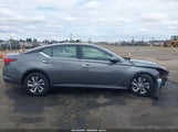 Nissan Altima S Fwd 1N4BL4BV7LC138496 photo