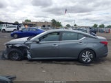 Nissan Altima S Fwd 1N4BL4BV7LC138496 fotografie