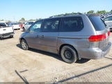 Honda Odyssey Ex 2HKRL1867YH508493 снимка