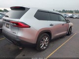 Toyota Grand Highlander Limited 5TDAAAB52RS016663 снимка