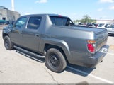Honda Ridgeline Rtl 2HJYK16587H527565 снимка