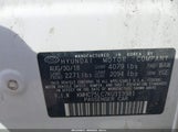 Hyundai Ioniq Hybrid Sel KMHC75LC7KU113981 photo