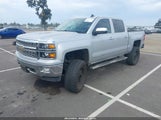 Chevrolet Silverado  1Lz 3GCUKSEC1FG448603 снимка