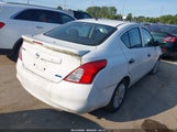 Nissan Versa 1.6 S+ 3N1CN7AP0EL867172 снимка