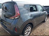 Kia Soul Lx KNDJ23AU6P7881127 fotografie