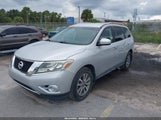 Nissan Pathfinder Sv 5N1AR2MN1DC671561 снимка