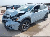 Subaru Crosstrek 2.0I JF2GTABC3K8377110 снимка