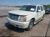 Cadillac Escalade Standard 1GYEK63N62R228927 снимка